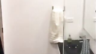 Mi suegra me sorprendió teniendo sexo - Video Amateur