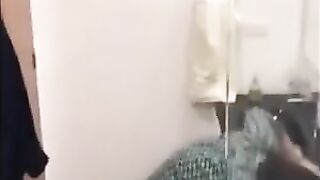 Mi suegra me sorprendió teniendo sexo - Video Amateur