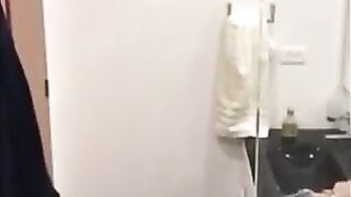 Mi suegra me sorprendió teniendo sexo - Video Amateur