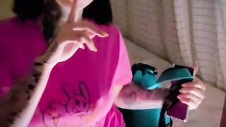 Morena selvagem leva no cu com creampie em cena anal de fetiche brasileiro.