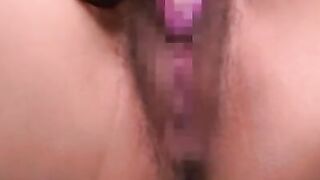 Cutie gets finger fucked hard