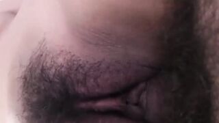 Japanese hottie Miriya endures swift thrusting to wet cunt