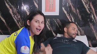 COLD HARD CASH, we end up hooking - greatest XXX porn!