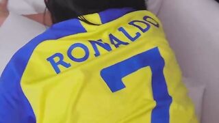 COLD HARD CASH, we end up hooking - greatest XXX porn!