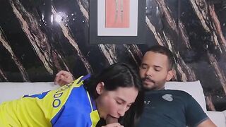 COLD HARD CASH, we end up hooking - greatest XXX porn!