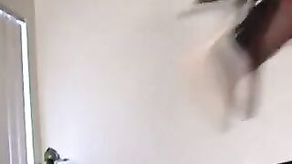 Smotherig with facesitting