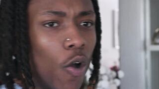 Fuck my ass Mighty Dee!