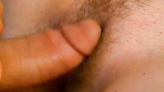 Rare porn with a tanned teen