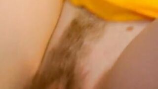 Rare porn with a tanned teen