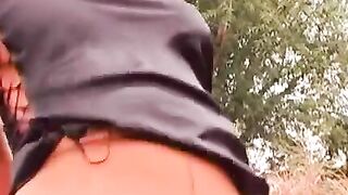 Mature fucked till she pisses