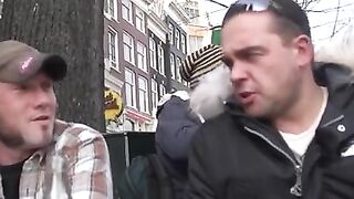 Girl gets pussy fisted hard