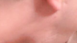 Amateur hardcore on cam