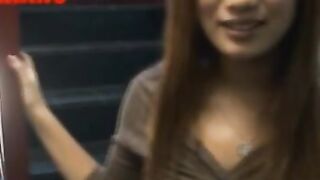 Wet hot public sex scene
