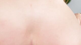Daisy Fox and her horny stepbro indulge in threesome with petite Della Cate