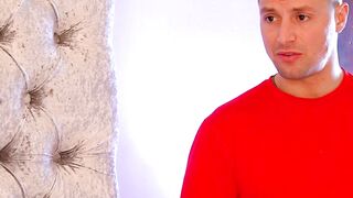 Dirty stepbro drills straight into her stepsister Summer Renees pinkish pussy