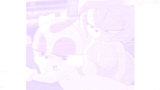 amy x cream playing lesbian squirting