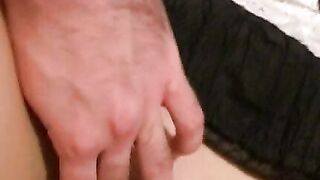 Hot amateur anal