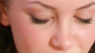 Hot amateur anal