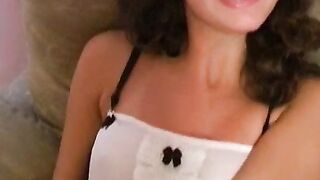Hot amateur anal