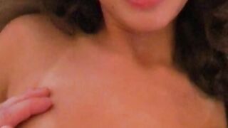 Hot amateur anal