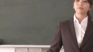 Hard sex for a tight Asian woman