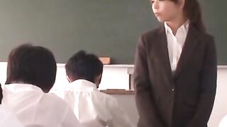 Hard sex for a tight Asian woman