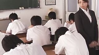Hard sex for a tight Asian woman
