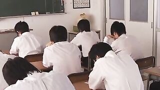 Hard sex for a tight Asian woman