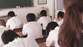 Hard sex for a tight Asian woman