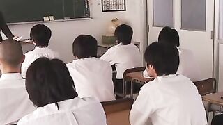 Hard sex for a tight Asian woman