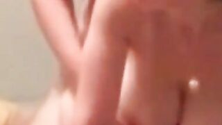Great Moments in Big Natural Tits 3 2