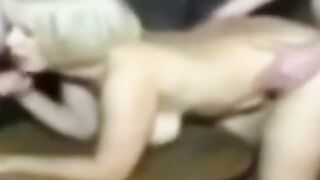 Great Moments in Big Natural Tits 3 2
