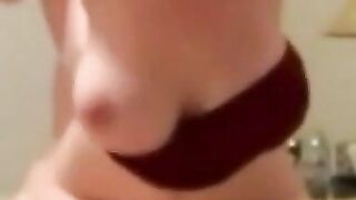 Great Moments in Big Natural Tits 3 2