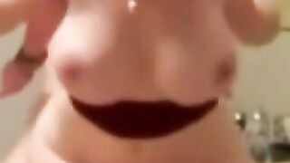 Great Moments in Big Natural Tits 3 2