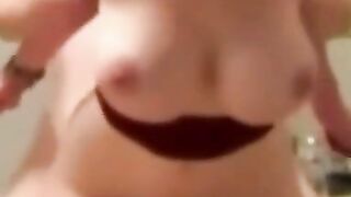 Great Moments in Big Natural Tits 3 2