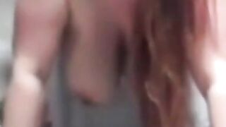 Great Moments in Big Natural Tits 3 2