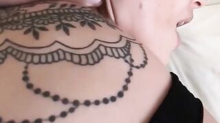 Encontro maravilhoso com a dançarina Lady Bel de Blumenau em vídeo hardcore.