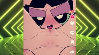 miss kim x ppg lesbian fuck
