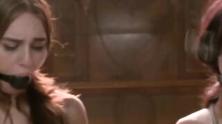 Naughty Nuns Punishment Sex