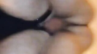 Bareback Amateur Takes Big Cock Bareback 2