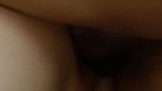 My TS stepmoms keeps fucking my ass when shes horny
