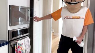 Petite Slut Next Door - Small Frames Big Appetites