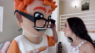 Petite Slut Next Door - Small Frames Big Appetites