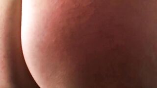 Chubby redhead Scorpio endures intense domination and fun