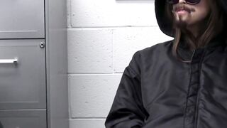 Jack Vegas fucks Kinky Alexia Anders hard and fast