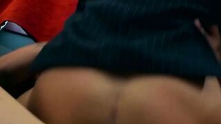 Ricky Blue finds Andy Stars ass and mouth a perfect spot for his fat cock