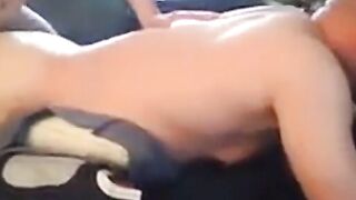 Michael Karacson's Bareback Adventure: Sucking & Fucking