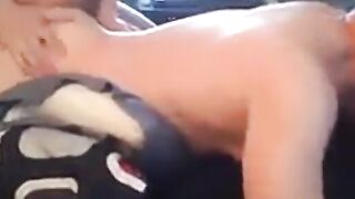 Michael Karacson's Bareback Adventure: Sucking & Fucking