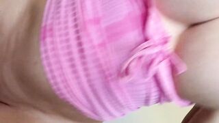 Gold Digger StepMom Seduces You