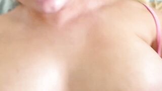 Gold Digger StepMom Seduces You